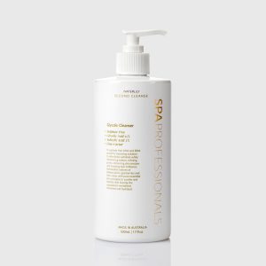 Glycolic Cleanser 500ml