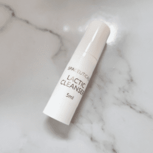 Lactic Cleanser - Sample