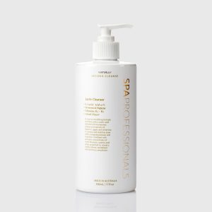 Lactic Cleanser 500ml