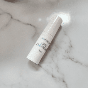 Lime Cleanser - Sample
