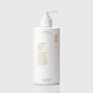 Lime Cleanser 500ml