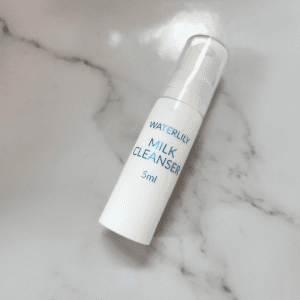 Milk Cleanser - Sample