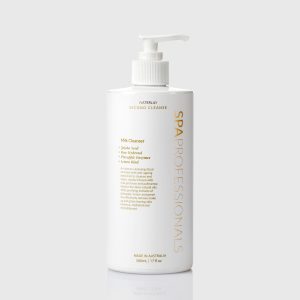 Milk Cleanser 500ml