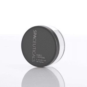 Pure C + Peptides - Tester