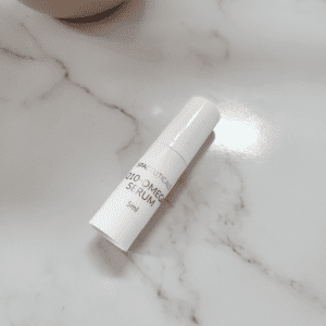 Q10-Omega Serum - Sample