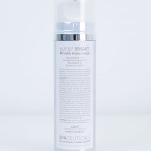 SUPER SMART The Ultimate Wrinkle Rejuvenator 120ml