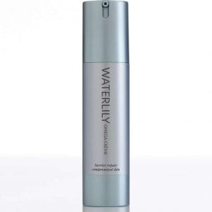 Omega Crème - Tester